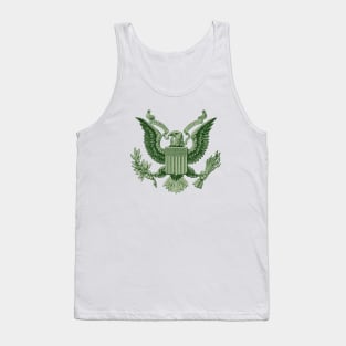 American Eagle Tank Top